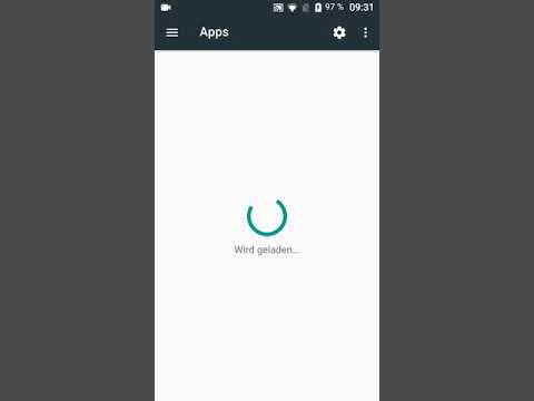 [Anleitung] Wiko Lenny 4: Hintergrunddaten für Apps