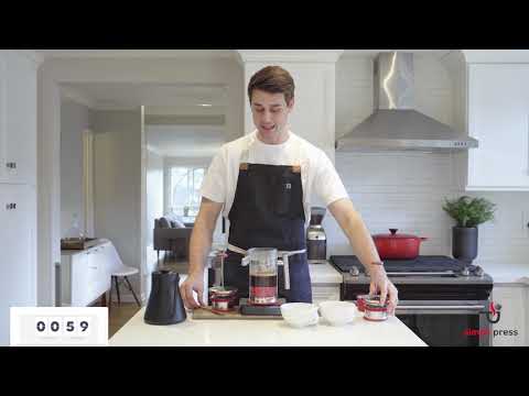 Simpli Press - The Complete Brewing Walkthrough and How-To