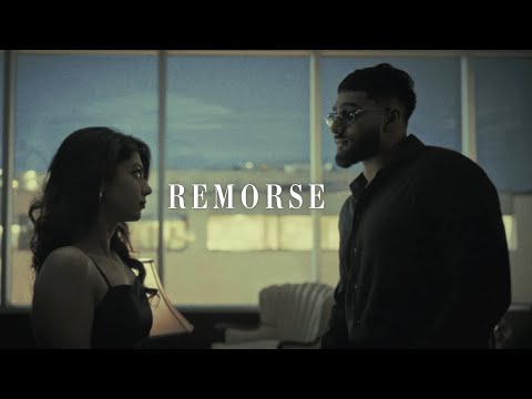 REMORSE - GAV, YUVY (Official Music Video) Latest Punjabi Song 2025