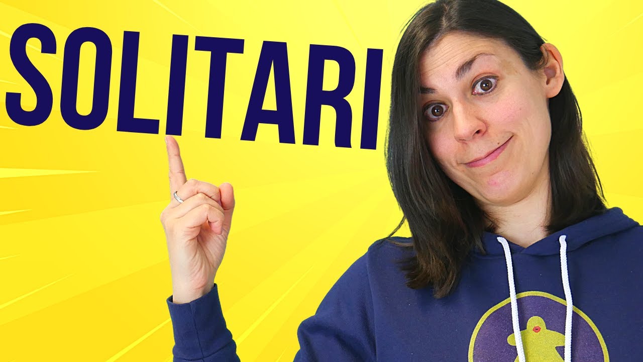 Watch Now 6 Migliori Giochi da Tavolo SOLITARI 6 Migliori Giochi da Tavolo SOLITARI
