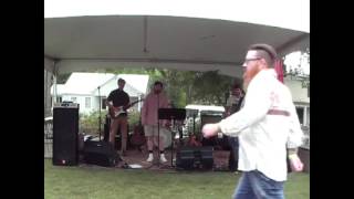 Lost by Highly Suspect - Quick Fix Cover - Pondapalooza 2017