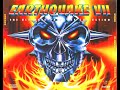 EARTHQUAKE VII FULL ALBUM 145 41 MIN THE ULTIMATE HARDCORE COLLECTION 1997 CD1 CD2 TRACKLIST