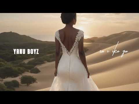 Yanu Boyz - Sa I Iko Ga (Official Audio)