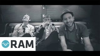 Chase &amp; Status Feat Plan B - Pieces - Ram Records (Music Video)