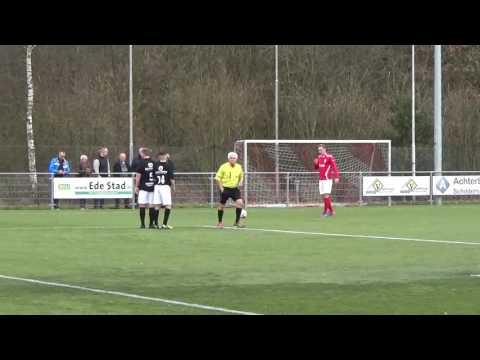 Fortissimo - VVA Achterberg 1-2