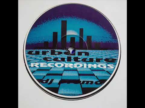 Rogue Unit - Urban Blues