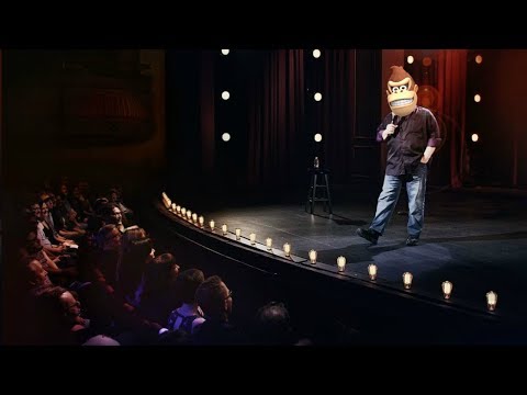 Nos hacemos estandaperos