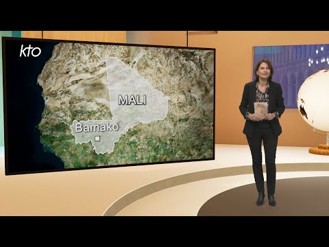 Mali: qui sont les chrétiens?