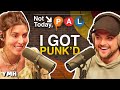 I Got Punk'd | Not Today, Pal Ep. 05