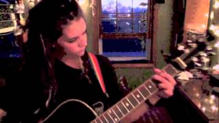 Pacer - The Amps cover