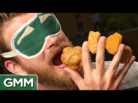 download lagu mp3 mp4 Nugget Test, download lagu Nugget Test gratis, unduh video klip Nugget Test