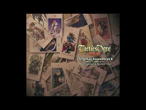 Tactics Ogre: Let Us Cling Together — Avilla Hanya