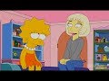 60 Second Simpsons Review - Lisa Goes Gaga