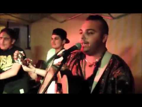 gipsy fusion Live Essoyes (Troyes)