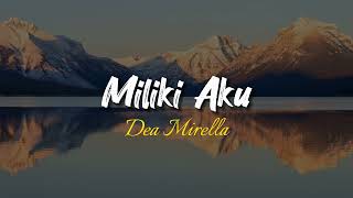Download lagu Miliki Aku - Dea Mirella || Cover by Fani Ellen (Lirik & Cover) mp3 Download lagu Miliki Aku - Dea Mirella || Cover by Fani Ellen (Lirik & Cover) mp3