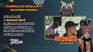 Download lagu Sekar Rimba Solawat Full album Terbaru 2024 mp3