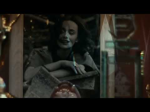 POUSSE CAFÉ | Independent Film | Claire Says Goodbye