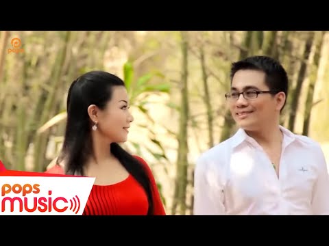 Sầu Tím Thiệp Hồng | Dương Hồng Loan ft Huỳnh Nguyễn Công Bằng | Official MV