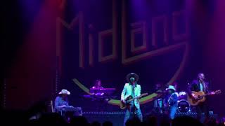 Out Of Sight | Midland Live at The Novo