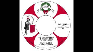 Sharon Jones & the Dap-Kings - "Ain't No Chimneys In The Projects" (Song Stream)