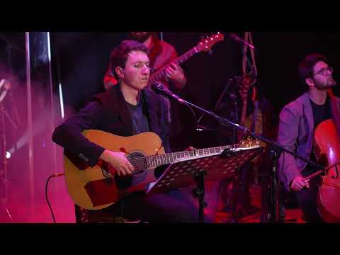 "Il Sogno di Maria" - Edoardo Michelozzi (cover)