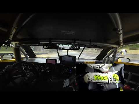 Trans Am 2 Foot Cam at Laguna Seca