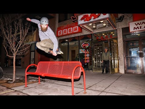 YouTube video