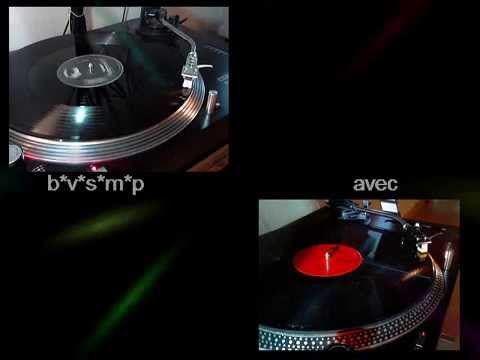 b v s m p + mel & kim