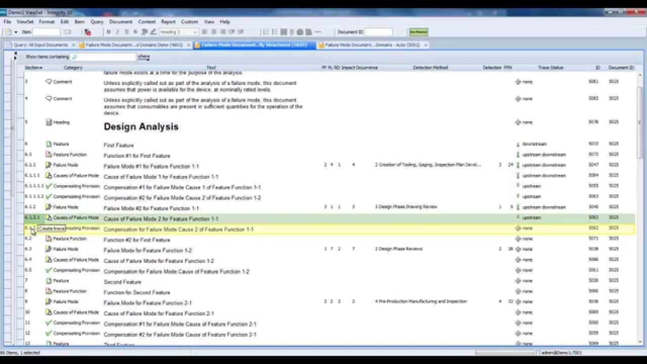 SPK Document Restructuring Utility