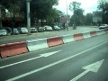 Calatorie Cu Autobuzul Daf SB220 Castrosua 851 Pe Linia Periferica 449 Prin Cartierul Baneasa