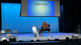 Innocence By Seether covered by Nick Dahn