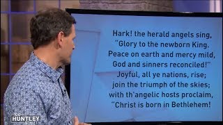 Hark the Herald Angels Sing / CHRISTMAS SONGS