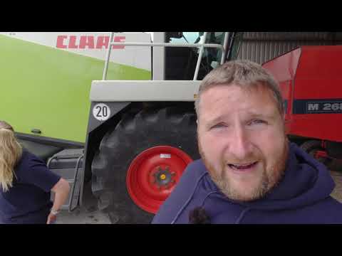 DonkeyCam - Introducing Olivia