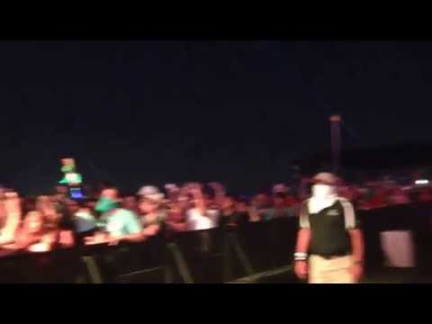 MGMT Electric Feel Coachella 2014