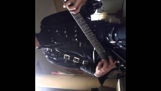Enslave the astral fortress- cover