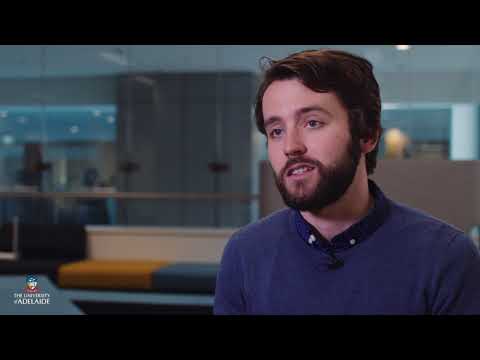 2017 GGAA Winner: Student Engagement – The University of Adelaide