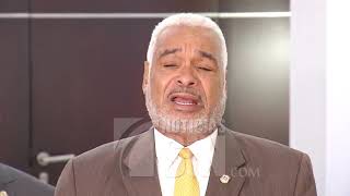 Video íntegro: Leonelistas y Danilistas le cierran las puertas del PLD a Margarita Cedeño