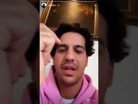 Ufo 361 Baby you make my love come down!