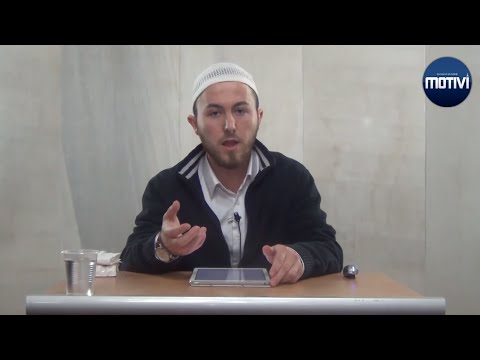 Çdo shpirtë do ta shijojë vdekjen | EMOCIONALE