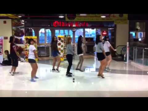 [130723] A-freya cover AOA - Elvis