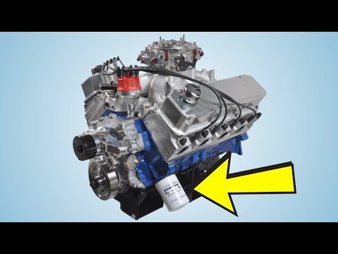 20 Shocking Secrets About Ford 460 You Didn’t Know!