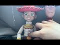 RARE Toy Story 3 2010 Interactive Buddies Talking Action Figures From Thinkway All 100 Phrases