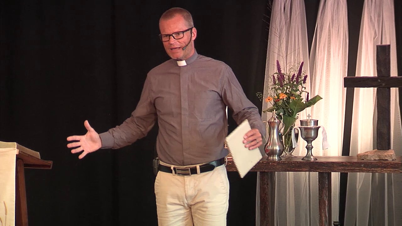 En genomgång av Guds rustning