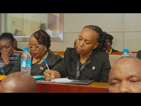 The 3rd International Conference on PEN-Plus in Africa