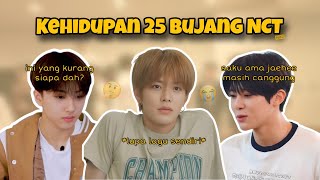 Download lagu Normal Life of 25 NCT Singles (Part 2) mp3