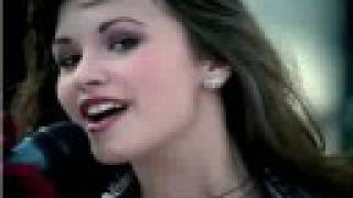 Demi Lovato - Get Back - Official Music Video (HQ)