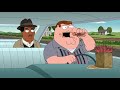 Family Guy Big Crawdads Guy Huh