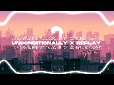 KOIYATA - UNCONDITIONALLY X REPLAY [ MOOMBAHCHILL REMIX ]