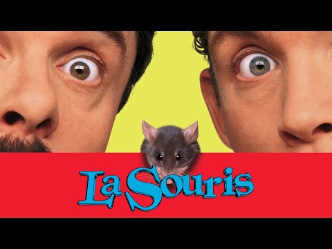 La Souris (1997) | Bande-annonce VF (HQ)