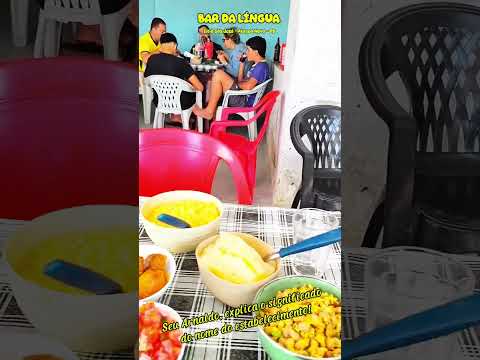 O Bar da Lingua de seu Arnaldo no Sítio São José em Alagoa Nova PB. #alagoanova #paraiba #bar